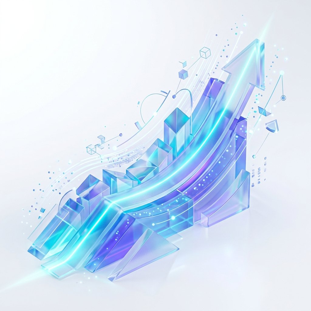InfinityGraphix 3D Digital Growth Architecture