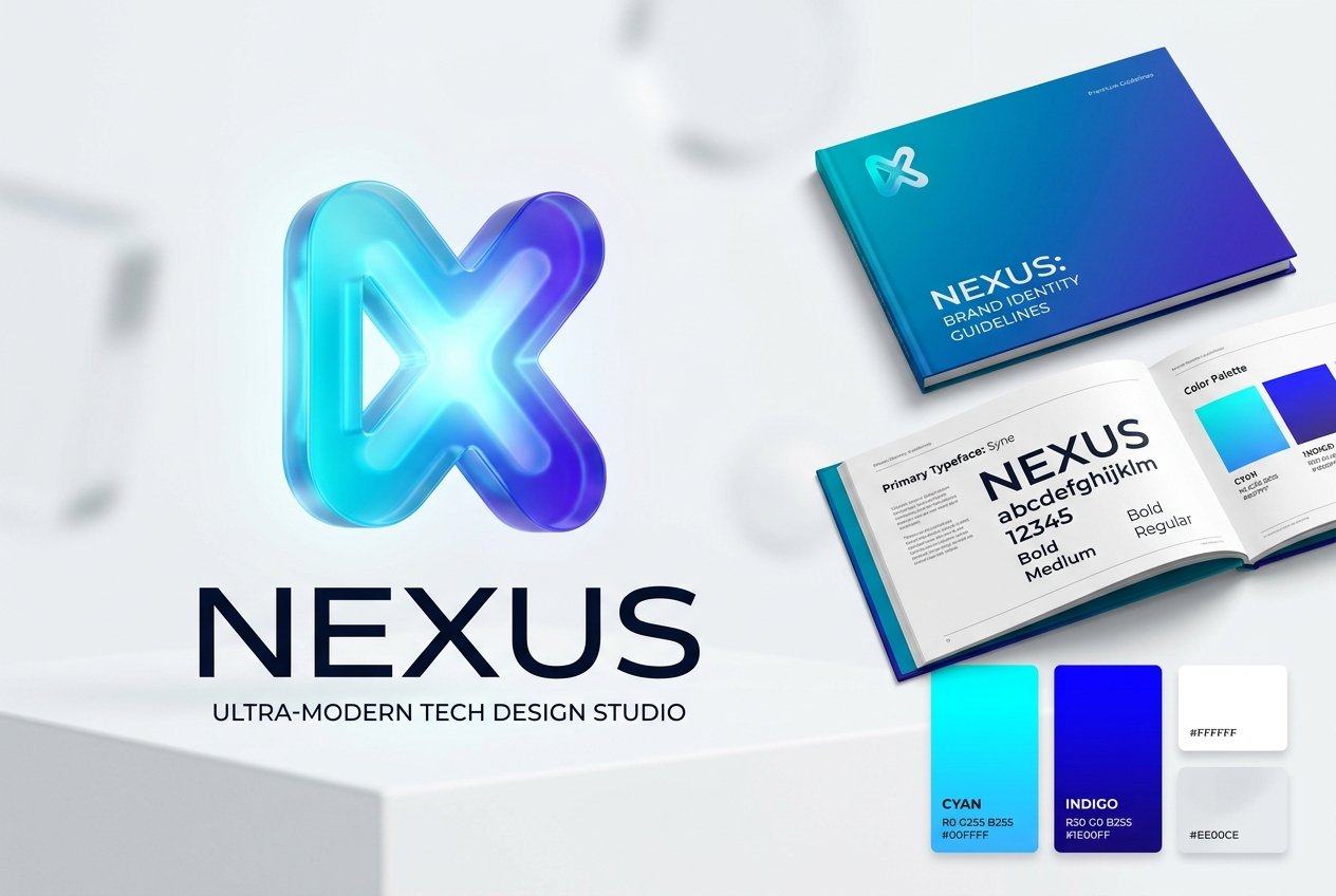Branding & Identity